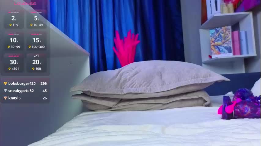 kikiolovely Adult Chat January 29, 2026