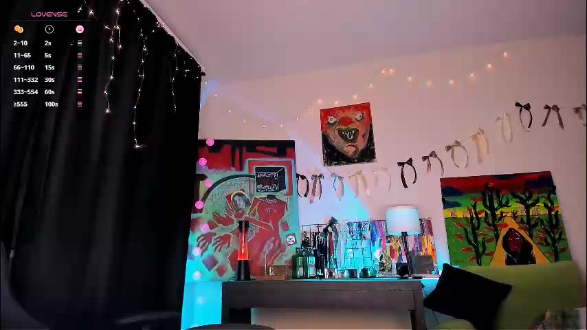 feliciaxtc Adult Chat January 30, 2026