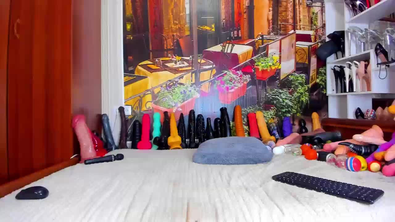 NikkaHotX Adult Chat January 29, 2026