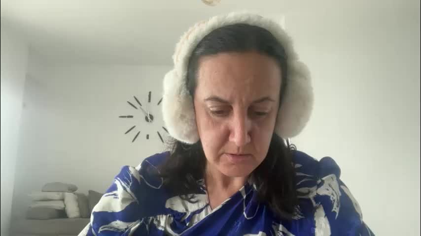 drresa Adult Chat January 29, 2026