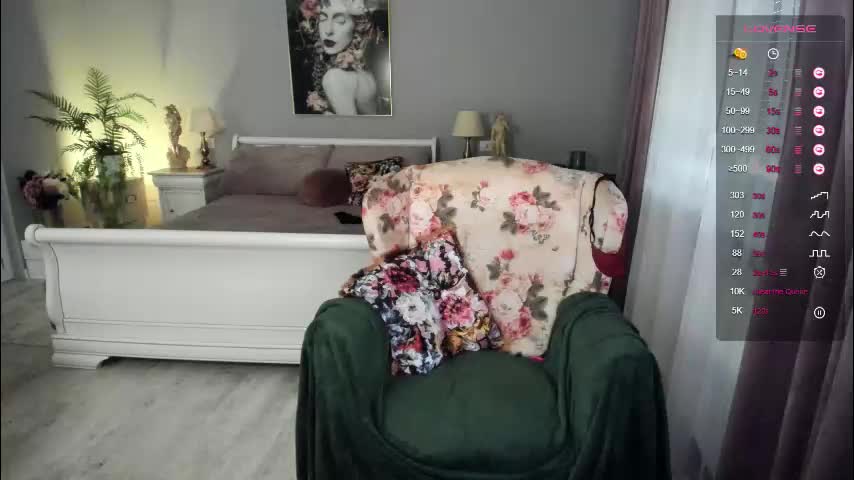 miss_giulia Adult Chat January 29, 2026