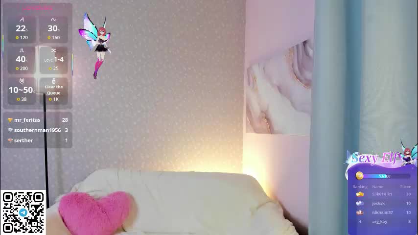 lisa_payne Adult Chat January 29, 2026