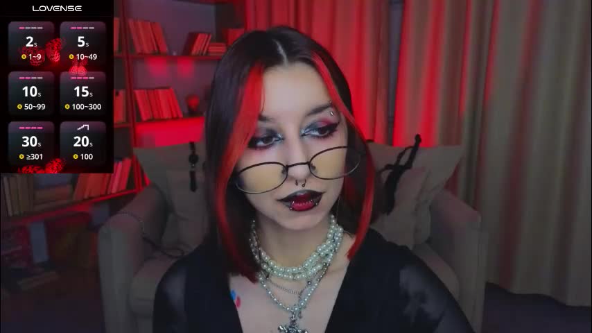 mistress__marcelline Adult Chat January 29, 2026