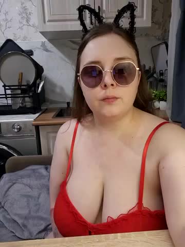 Caramel_pussy Adult Chat January 29, 2026