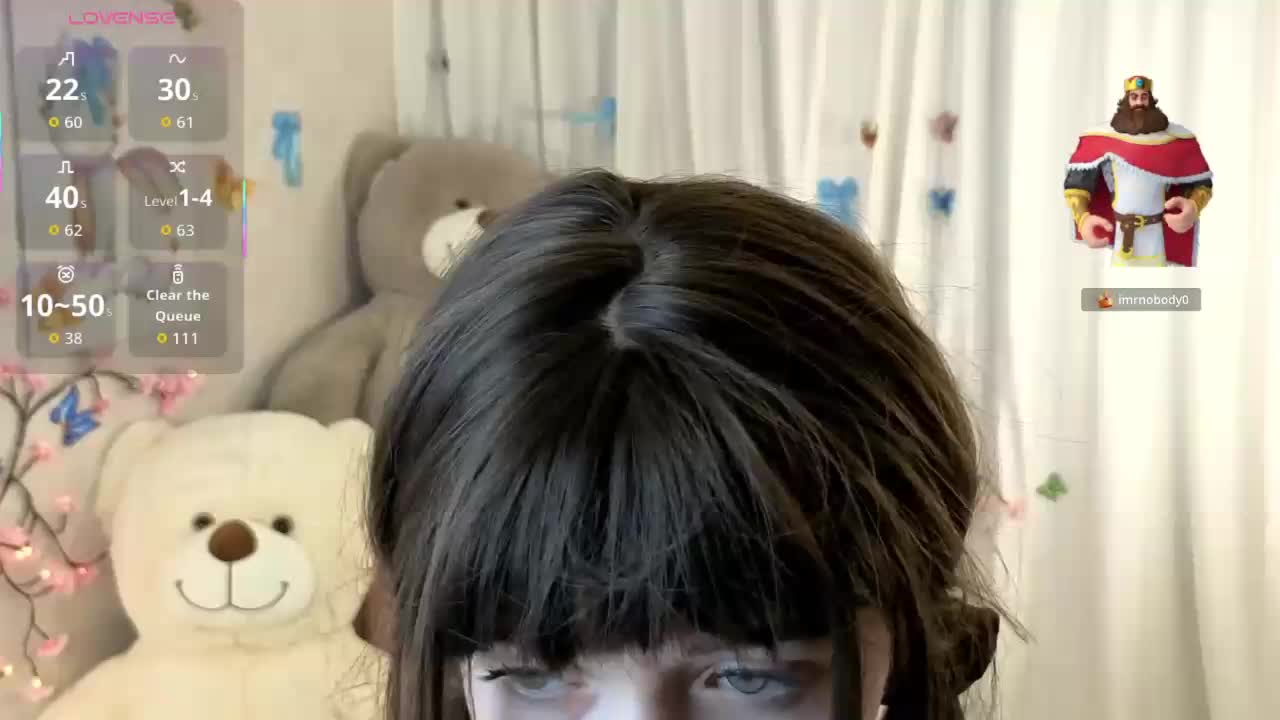 ViollaDream Adult Chat January 29, 2026