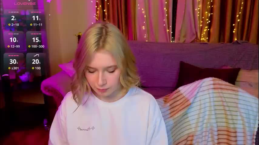 babees_eva Adult Chat January 29, 2026