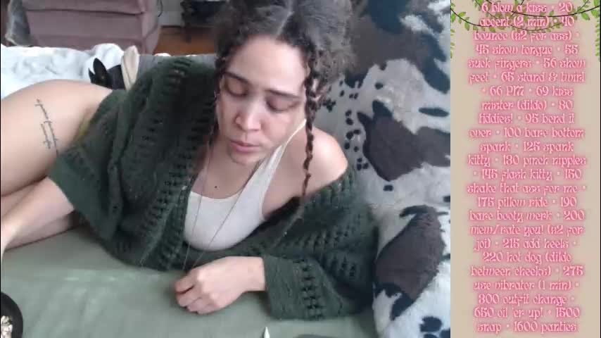 girlnumbersix Adult Chat January 30, 2026