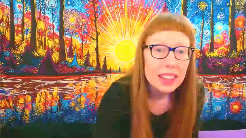 ember_starleena Adult Chat January 29, 2026