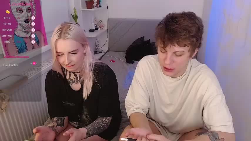 soalice Adult Chat January 29, 2026