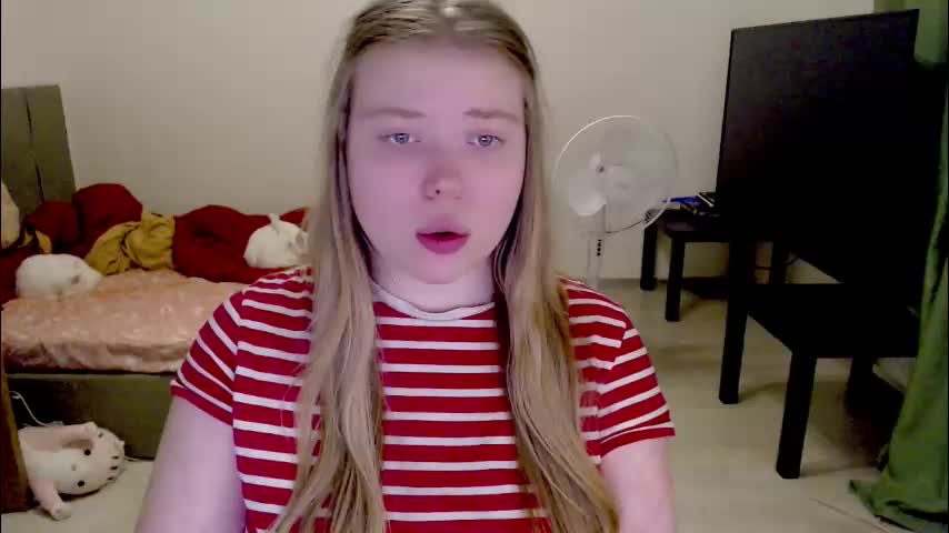 kitten_jenny01 Adult Chat January 30, 2026