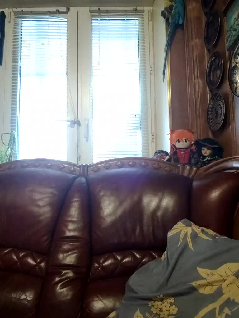 Vikeyna Adult Chat January 29, 2026