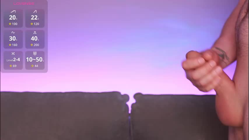 hot_lumumba Adult Chat January 29, 2026