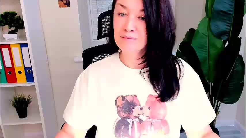 ana_mills Adult Chat January 29, 2026