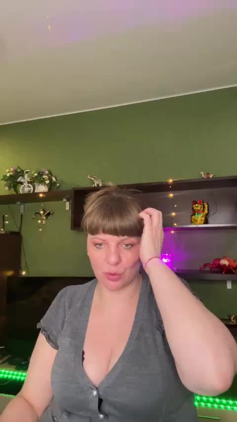 Veronika_Gold Adult Chat January 29, 2026