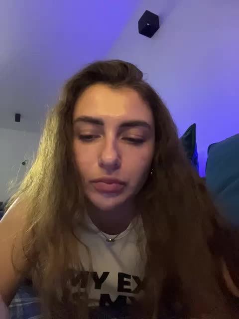 WILDGIRL Adult Chat January 29, 2026