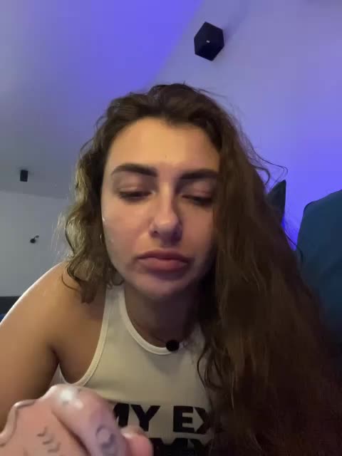 WILDGIRL Adult Chat January 30, 2026