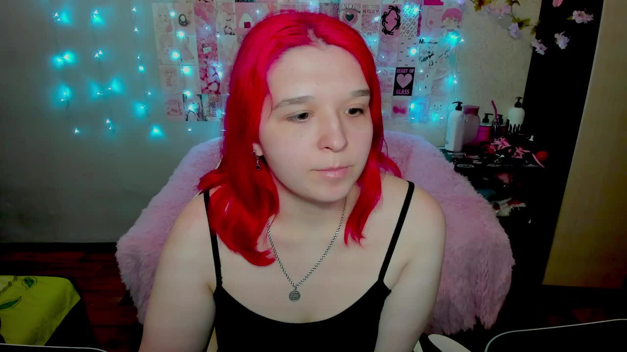 Acid-Kate Adult Chat January 29, 2026