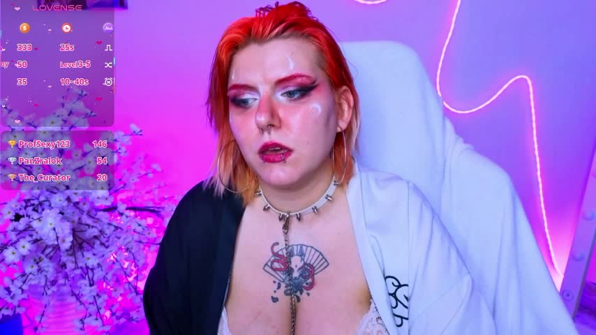 bluelunaray Adult Chat January 29, 2026