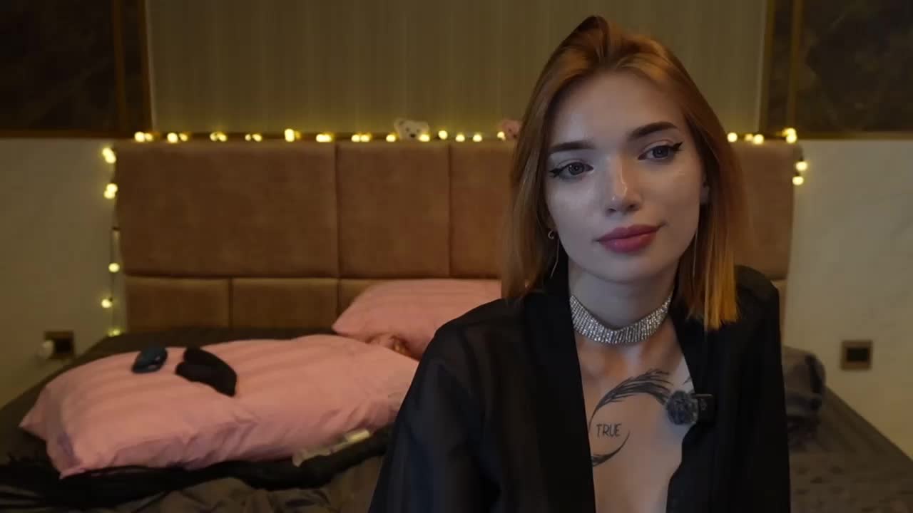 LinaVelle Adult Chat January 29, 2026