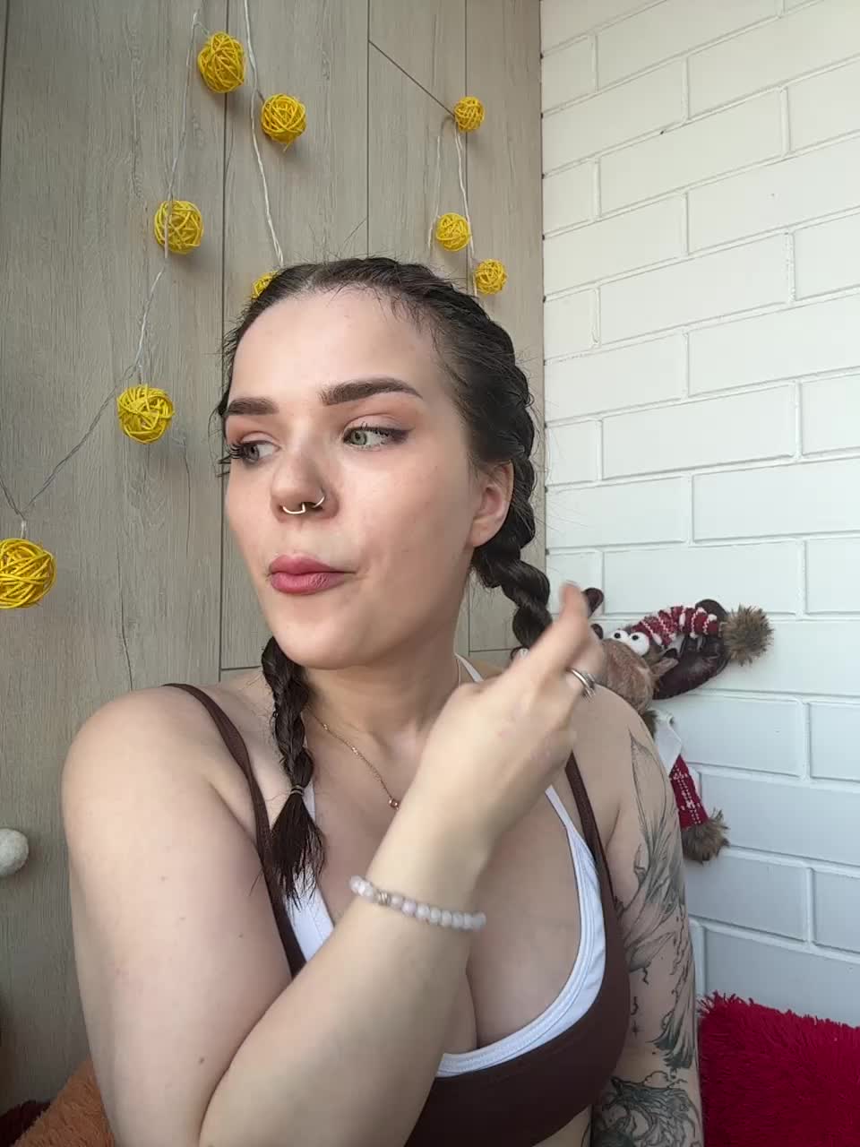 MiniNika Adult Chat January 29, 2026