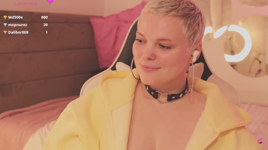 LikaBerry Adult Chat January 29, 2026