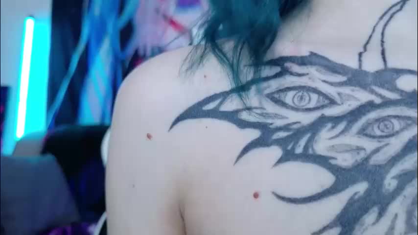 aurora_natsuki Adult Chat January 29, 2026