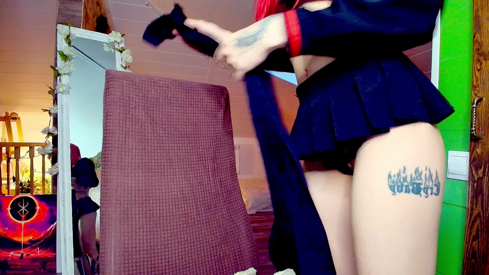 MeowRoslava Adult Chat January 29, 2026