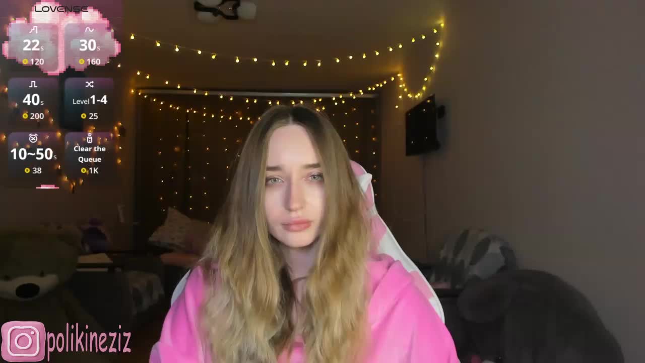 Polikinesis Adult Chat January 29, 2026