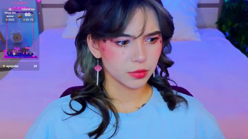 CoralineJones Adult Chat January 29, 2026