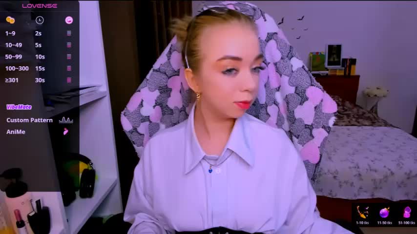 littleSiyfairy Adult Chat January 29, 2026