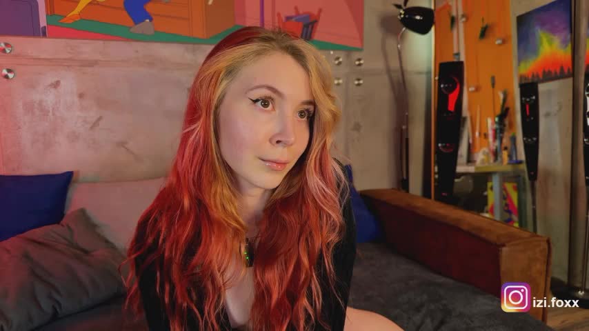 izi-fox Adult Chat January 30, 2026