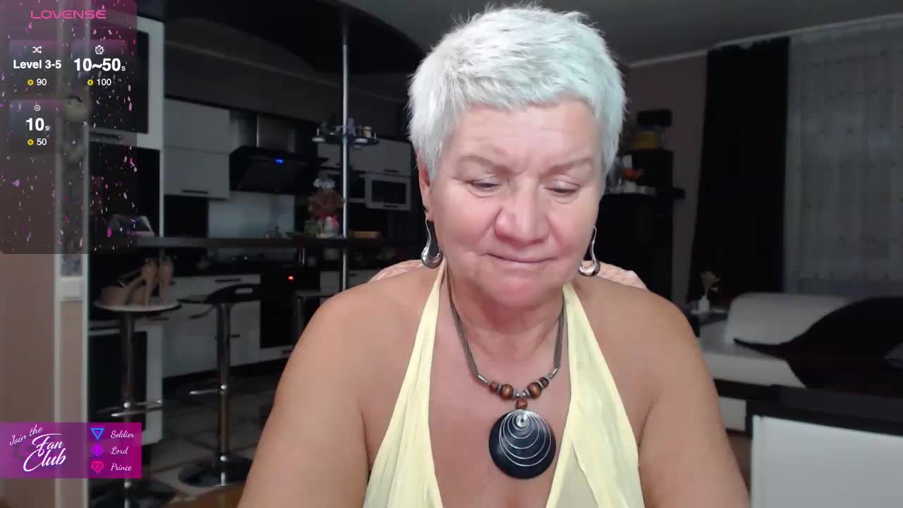 roxana-brooks Adult Chat January 30, 2026