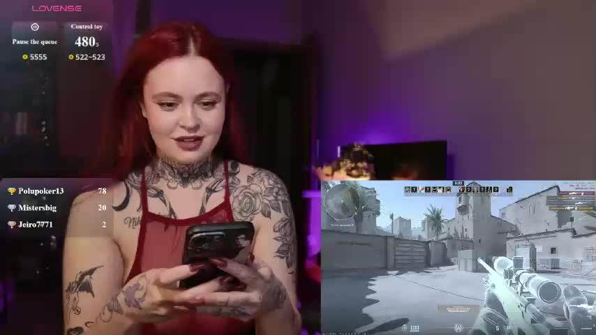 Mariiiiiii Adult Chat January 30, 2026