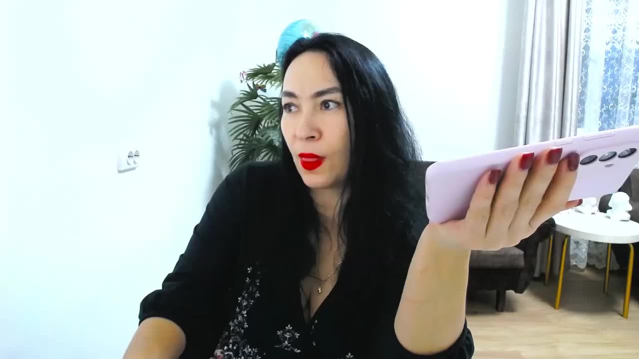 LikaLady Adult Chat January 30, 2026