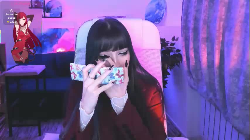 lii_luu Adult Chat January 29, 2026