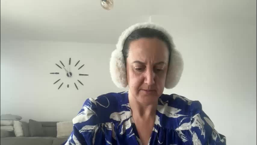 drresa Adult Chat January 29, 2026