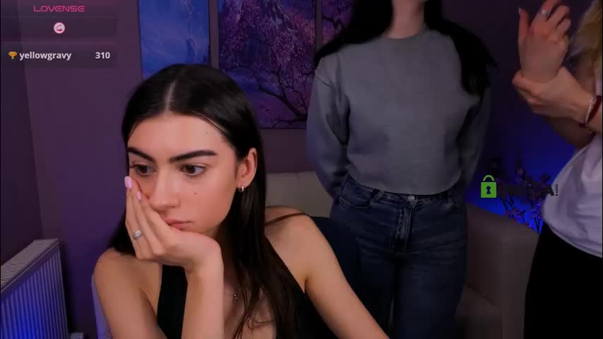 kaisy_star Adult Chat January 29, 2026