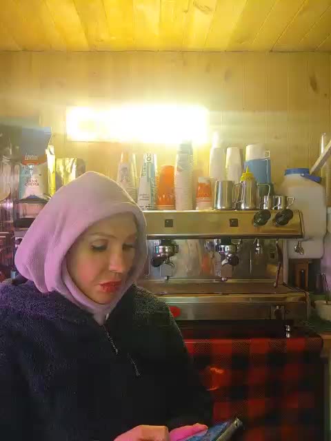 Katriona Adult Chat January 30, 2026