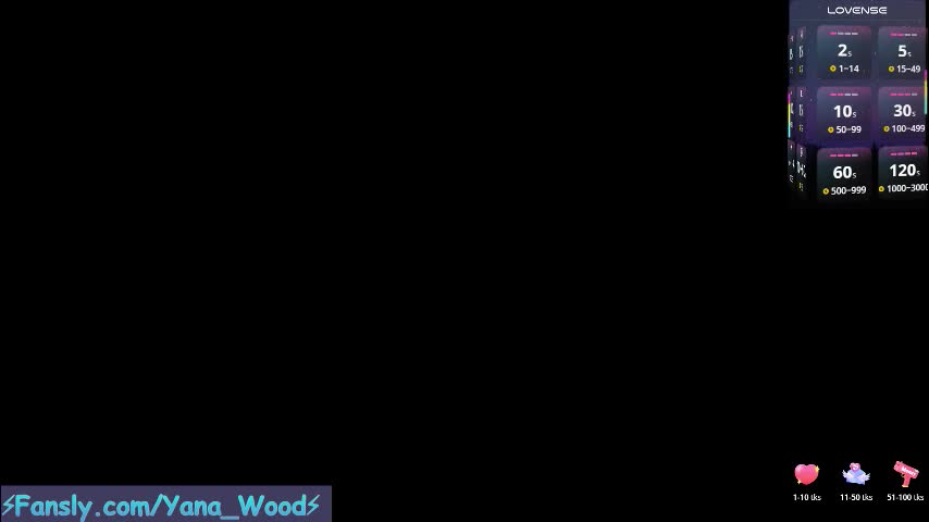 camkitana01 Adult Chat January 29, 2026