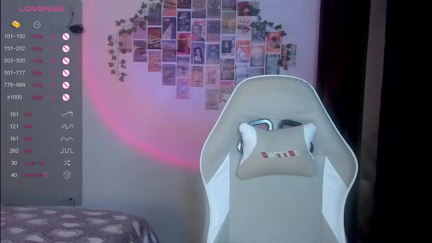 _alissaa_ Adult Chat January 29, 2026