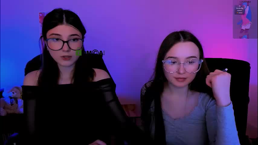 lissa_night Adult Chat January 29, 2026