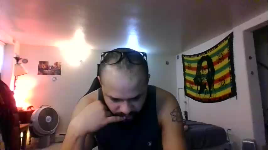 lightskinned666 Adult Chat January 29, 2026