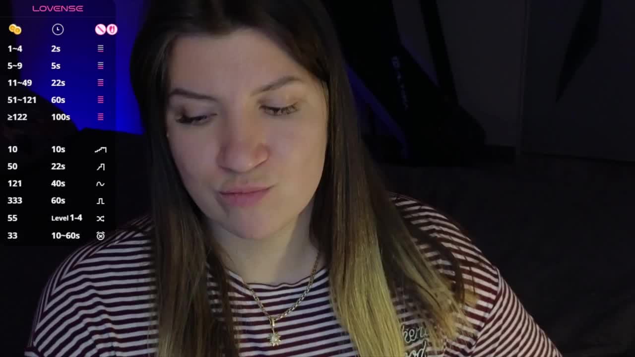 BloomBambi Adult Chat January 29, 2026