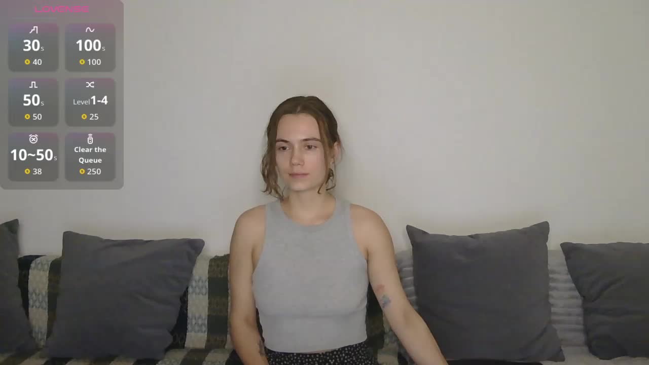 Eveberrymoon Adult Chat January 29, 2026