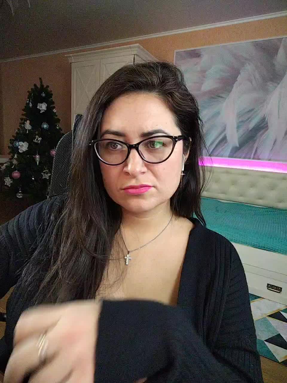 AlicaLovely Adult Chat January 29, 2026