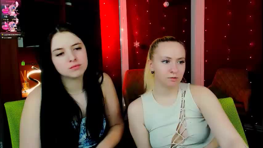 mila_glow Adult Chat January 29, 2026