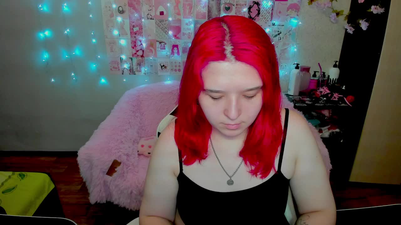 Acid-Kate Adult Chat January 29, 2026