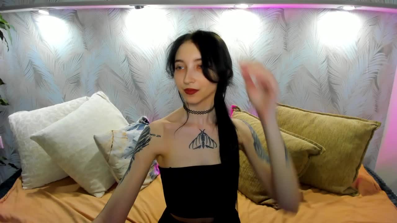 Ellen-Hops Adult Chat January 29, 2026