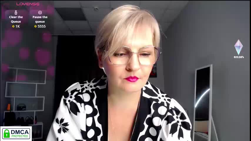 blondebrilliant Adult Chat January 29, 2026