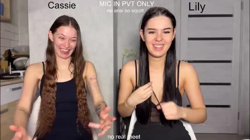 x_kai Adult Chat January 29, 2026